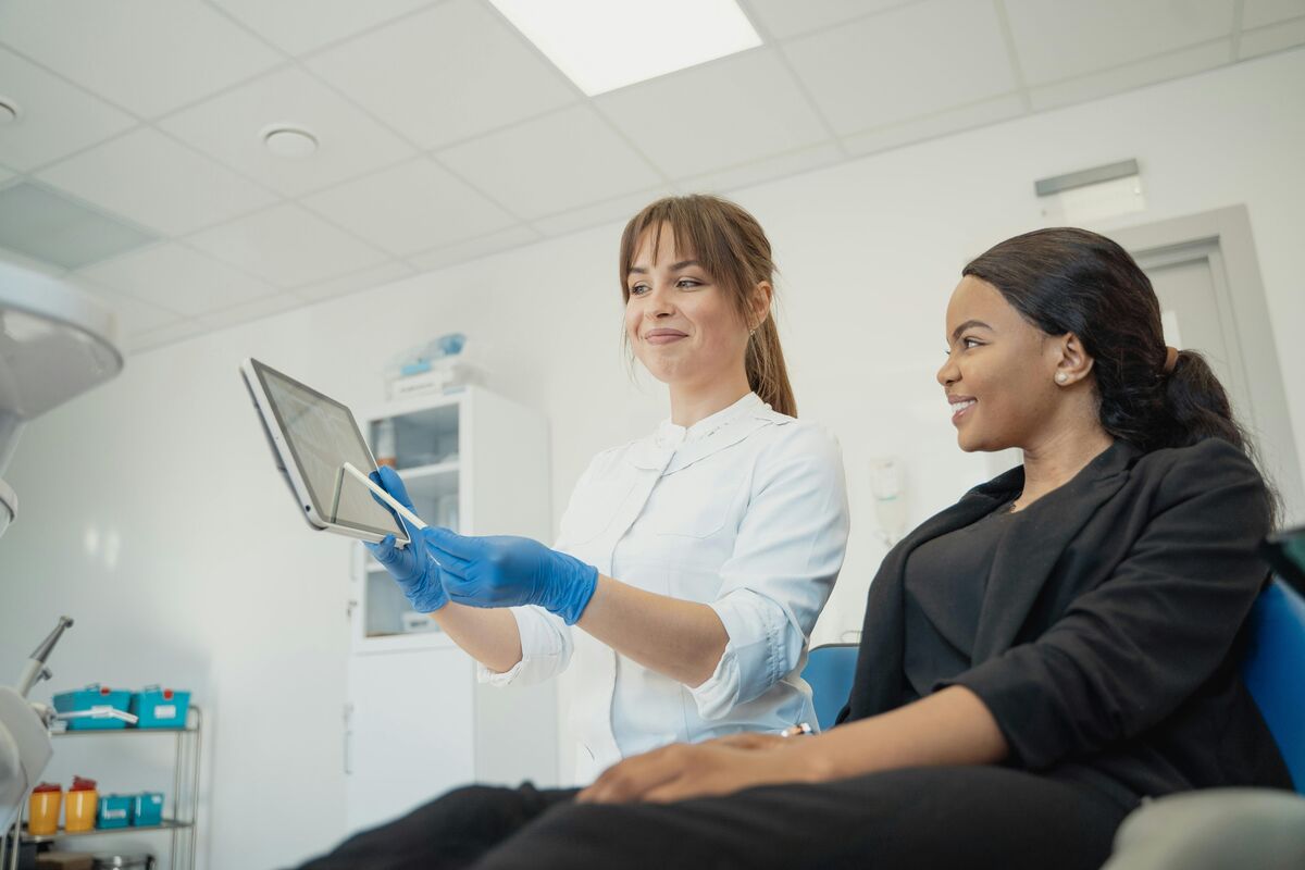 What to Eat (and Avoid) for Stronger Teeth