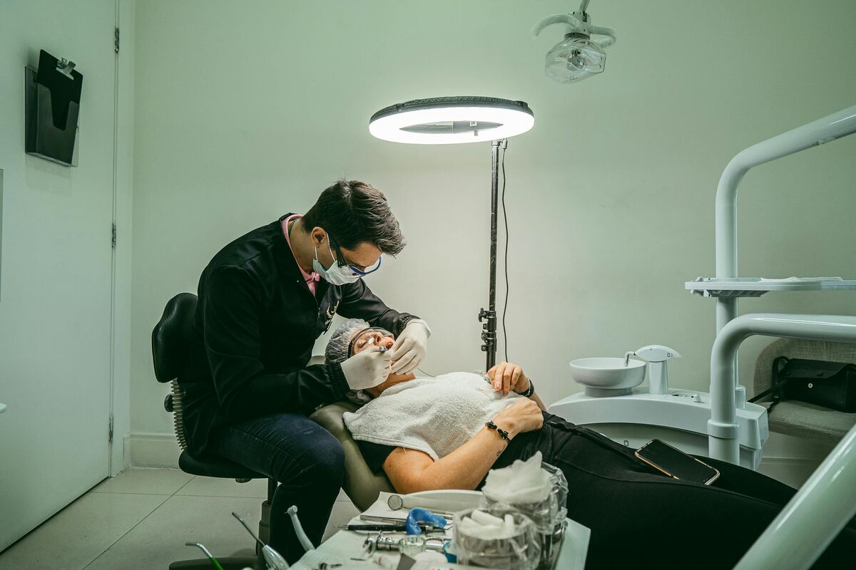 Root Canal Treatment: Separating Myth from Reality