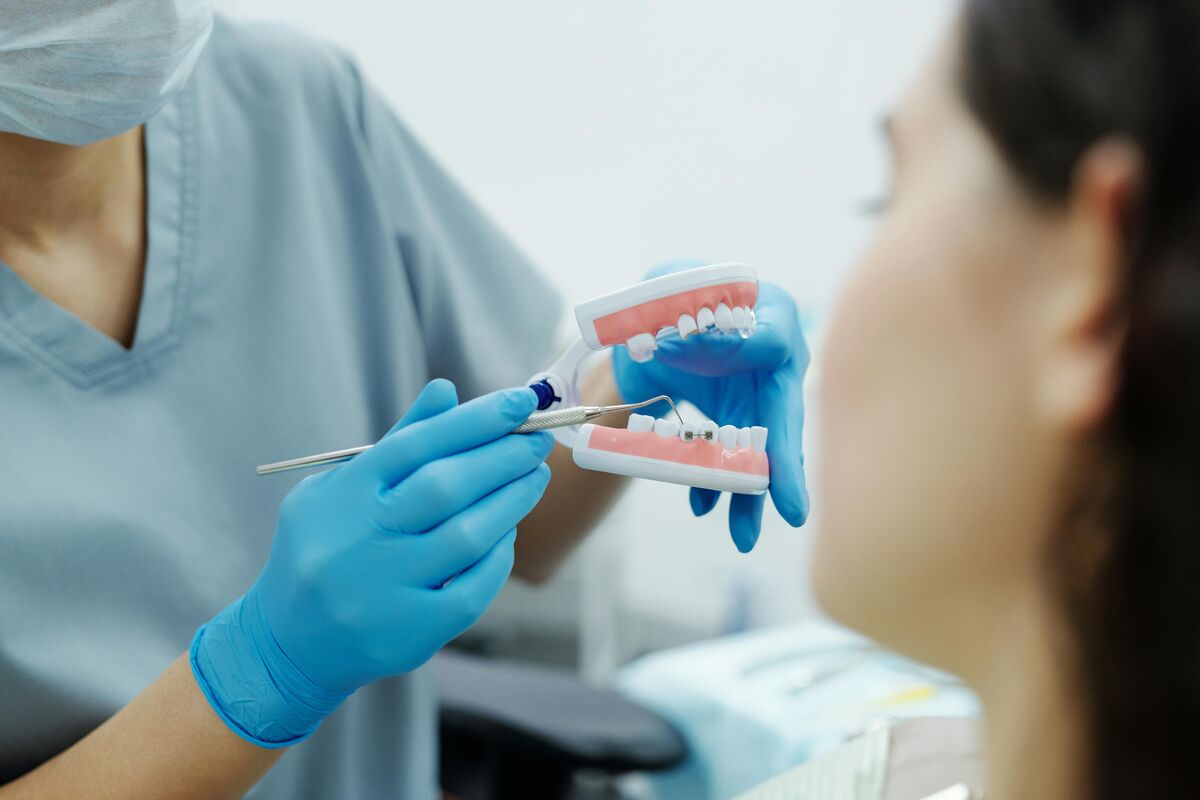 A Parent’s Guide to Children’s Dental Health